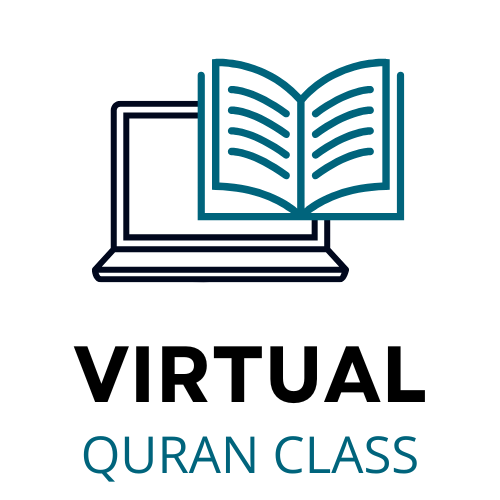 Virtual Quran Class